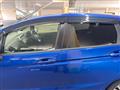 2016 Honda Fit Hybrid