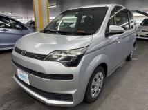 2014 Toyota SPADE