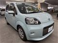 2019 Toyota Porte