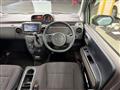 2019 Toyota Porte