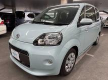 2019 Toyota Porte