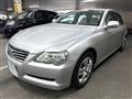 2007 Toyota Mark X