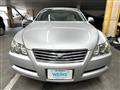 2007 Toyota Mark X