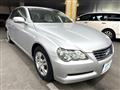 2007 Toyota Mark X