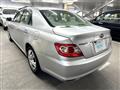 2007 Toyota Mark X
