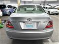 2007 Toyota Mark X