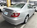 2007 Toyota Mark X