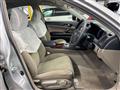 2007 Toyota Mark X