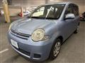 2011 Toyota Sienta