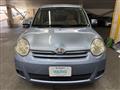 2011 Toyota Sienta