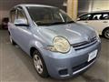 2011 Toyota Sienta