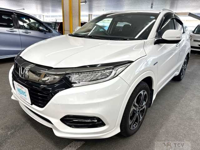 2019 Honda VEZEL