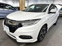 2019 Honda VEZEL