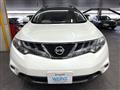 2012 Nissan Murano