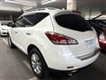 2012 Nissan Murano