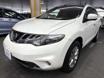 2012 Nissan Murano