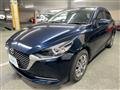 2019 Mazda Mazda2