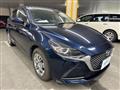 2019 Mazda Mazda2