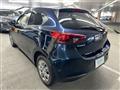 2019 Mazda Mazda2