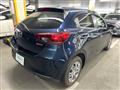 2019 Mazda Mazda2