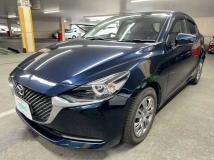 2019 Mazda Mazda2