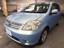 2009 Toyota Raum