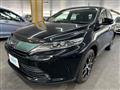 2019 Toyota Harrier