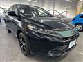 2019 Toyota Harrier