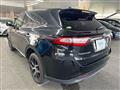 2019 Toyota Harrier