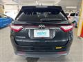 2019 Toyota Harrier