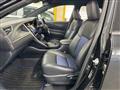 2019 Toyota Harrier