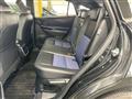 2019 Toyota Harrier