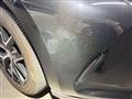 2019 Toyota Harrier