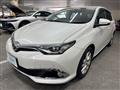 2015 Toyota Auris