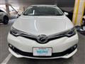 2015 Toyota Auris