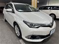 2015 Toyota Auris