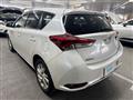 2015 Toyota Auris
