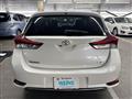 2015 Toyota Auris