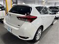 2015 Toyota Auris