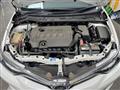 2015 Toyota Auris