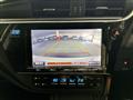 2015 Toyota Auris