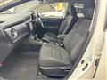 2015 Toyota Auris