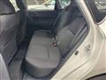 2015 Toyota Auris