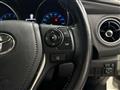 2015 Toyota Auris