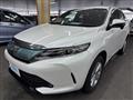 2018 Toyota Harrier