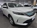 2018 Toyota Harrier