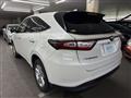 2018 Toyota Harrier