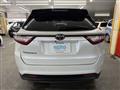 2018 Toyota Harrier