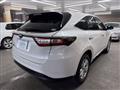 2018 Toyota Harrier