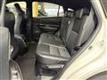 2018 Toyota Harrier
